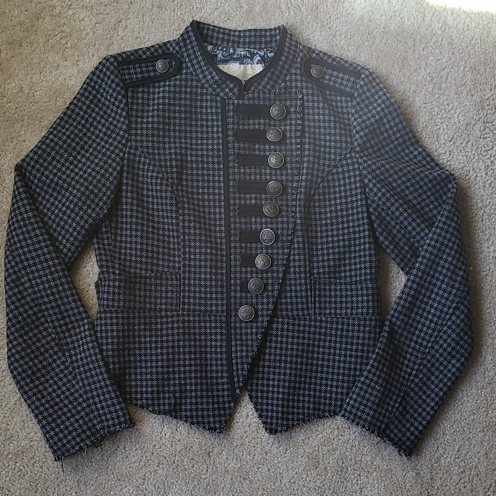 BKE Blazer - Large